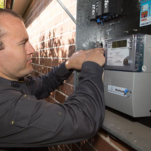 Punchbowl Electricians