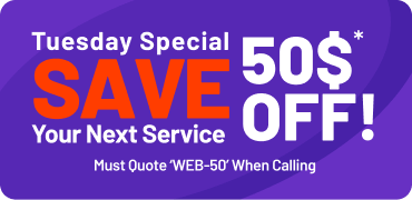 On-Time Punchbowl Electricians