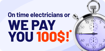 On-Time Punchbowl Electricians