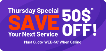 On-Time Punchbowl Electricians