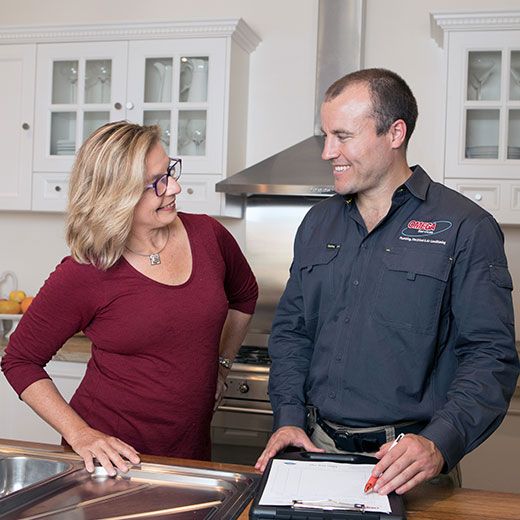 Punchbowl Electricians